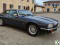 Photo jaguar xjs V12