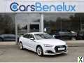 Photo audi a5 Sportback 40 TDI Advanced S-Tr. TOUR ACC VIRTUAL