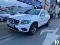 Photo mercedes-benz g GLC 220 d - BV 9G-Tronic - BM X253 Executive 4-Ma