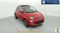 Photo fiat 500 MY22 Serie 0 EURO 6d-full 1.0 70 ch Hybride BSG S