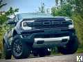 Photo ford ranger raptor 3.0 V6 Ecoboost 292 CV 55785 Euros H.T.V.A