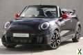 Photo mini john cooper works cabrio GPS CAMERA ACC LED H\\u0026K