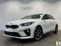 Photo kia proceed / pro_cee'd Gt-line **GARANTIE CONSTRUCTEUR**