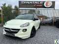 Photo opel adam 1.4i ecoFLEX Glam / OPC Line / Toit PANO / JA 18\\