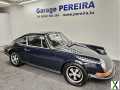 Photo porsche 911 T 2.2 CUIR FULL HISTORIC