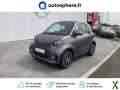 Photo smart fortwo EQ 82ch prime