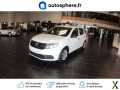 Photo dacia sandero 1.0 SCe 75ch Access - 19