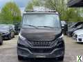 Photo iveco daily 35/21 Dépanneuse // Fulls // Auto 47100€ netto