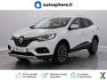 Photo renault kadjar 1.3 TCe 140ch FAP Wave EDC