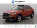 Photo audi q2 1.6 TDI 116ch Business line S tronic 7