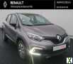 Photo renault captur TCE 90 BUSINESS