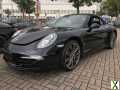 Photo porsche 991 3.8 4S CABRIOLET PDK