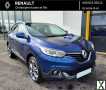 Photo renault kadjar 1.3 TCE 140 FAP INTENS