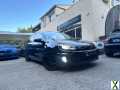 Photo volkswagen golf 2.0 TDI 170 GTD