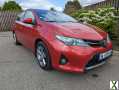 Photo toyota auris 132 VVT-i Dynamic