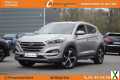 Photo hyundai tucson III 1.7 CRDI 141 EXECUTIVE DCT-7