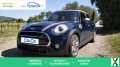 Photo mini autres Cooper S 192 BVA6 Hatch Edition Seven