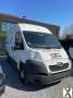 Photo peugeot boxer TOLE 330 L2H2 2.2 HDi 130 FAP CONFORT