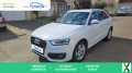 Photo audi q3 2.0 TFSI 170 ch Quattro S-Tronic 7 Ambition Luxe