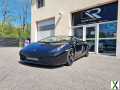 Photo lamborghini gallardo 5.0 V10 Nera E-Gear