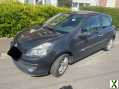 Photo renault clio 1.2 16V 75 Confort Dynamique