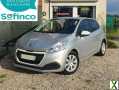 Photo peugeot 208 1.6 BlueHDi 75ch BVM5 Access