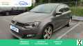 Photo volkswagen polo 1.6 TDI 90 DSG7 Trendline