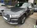 Photo audi sq5 3.0 V6 TDI 347 Tiptronic 8 Quattro