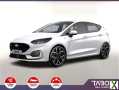 Photo ford fiesta 1.0 EB 125 A7 MHEV ST-Line X LED