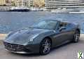 Photo ferrari california T V8 4.0 560ch