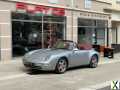 Photo porsche 993 Cabriolet Carrera 3.6 L 272 CH BV6