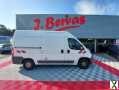 Photo citroen jumper FOURGON TOLE 35 L2H2 BLUEHDi 130 BVM6 CLUB