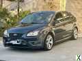 Photo ford focus 2.5 T- 225 ST