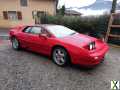 Photo lotus esprit S4