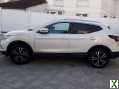 Photo nissan qashqai 1.5 dCi 115 DCT N-Connecta