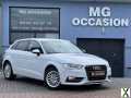 Photo audi a3 Sportback 2.0 TDI 150 Ambiente