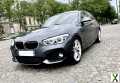 Photo bmw 120 SERIE 1 M Sport 177ch