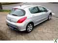 Photo peugeot 308 1.6 HDi 110ch FAP BVMP6 BLUE LION Confort Pack