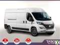 Photo fiat ducato 35 2.2 MTJ 140 L3H2 BusinessP radar