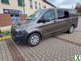 Photo mercedes-benz vito MIXTO 114 CDI LONG A