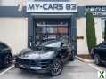 Photo porsche macan Turbo Look Phase 3 400 ch