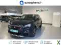 Photo peugeot 3008 1.6 BlueHDi 120ch Allure S\\u0026S EAT6