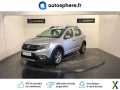 Photo dacia sandero 0.9 TCe 90ch Stepway - 20