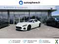 Photo maserati granturismo 4.7 460ch Sport