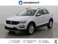 Photo volkswagen t-roc 1.5 TSI EVO 150ch Lounge DSG7 S\\u0026S