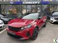 Photo peugeot 3008 GT LINE 2.0 130 CH