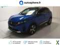 Photo peugeot 3008 1.5 BlueHDi 130ch S\\u0026S GT EAT8