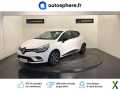 Photo renault clio 0.9 TCe 90ch energy Limited 5p Euro6c