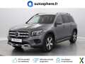 Photo mercedes-benz g 200d 150ch Progressive Line launch Edition 8G-DCT