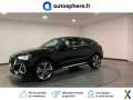 Photo audi q3 45 TFSI e 245ch S line S tronic 6